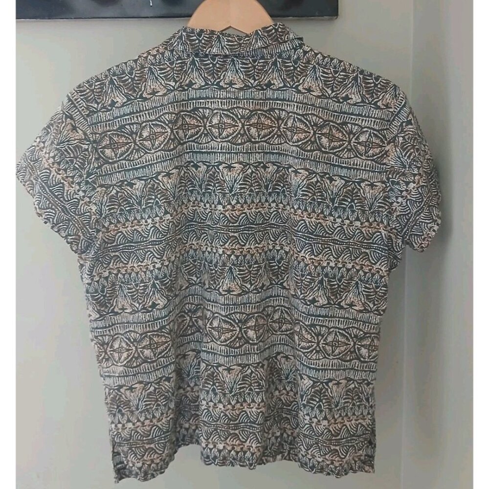 Patagonia Pataloha Classic Button Down - Picture 9 of 12